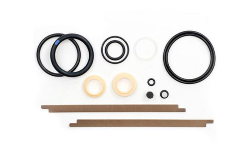 Fox Racing Shox - Fox Racing Shox Rebuild Kit for OE UTV 2.0 Shock - 803-00-564