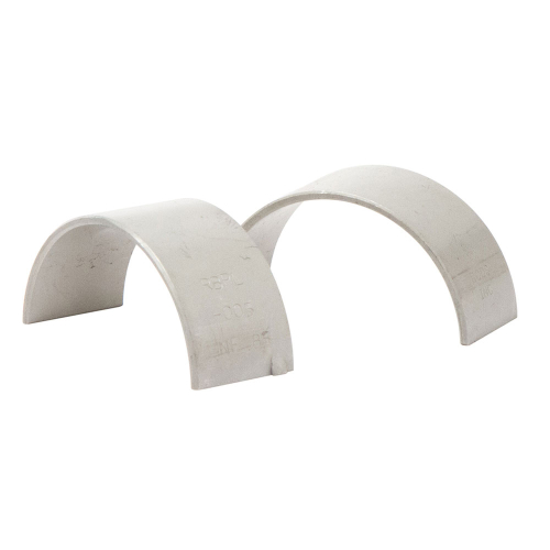 Hot Rods - Hot Rods Rod Bearings - Undersized Blue - 1.503-1.506mm - RBPL-005B