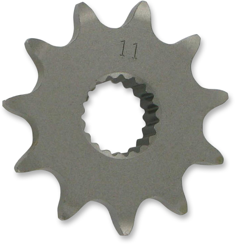 Parts Unlimited - Parts Unlimited Countershaft Outer Sprocket - 11T - 322-1058