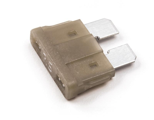 Grote - Grote ATC Blade Style Standard Fuses - 7.5 Amp - 5 Pack - 82-ANR-7.5A