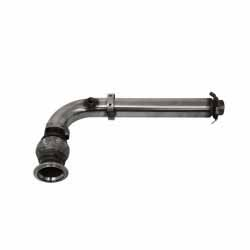 MBRP - MBRP Performance Exhaust System - Black - AT-9208RP