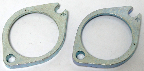 HardDrive - HardDrive Intake Manifold Mounting Flange - 23-121A