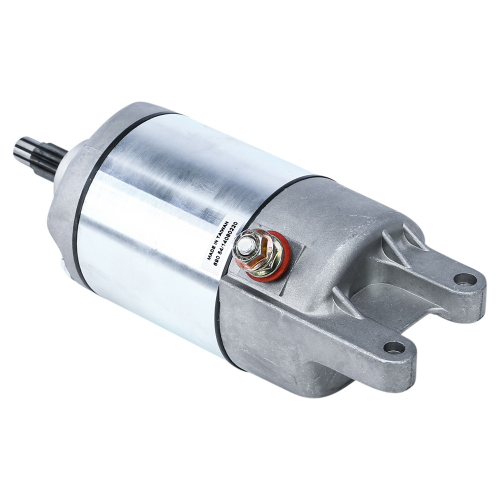 WPS - WPS Starter Motor - SMU0031