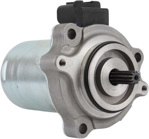 Moose Utility - Moose Utility Shift Control Motor - 1601-0532