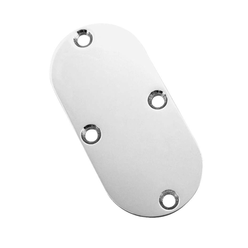 Bikers Choice - Bikers Choice Late Inspection Cover - 490592