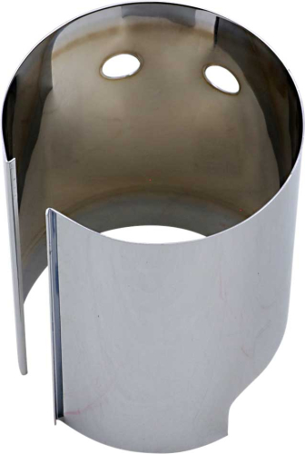 Drag Specialties - Drag Specialties Generator Cover - 13010-PB-LB1