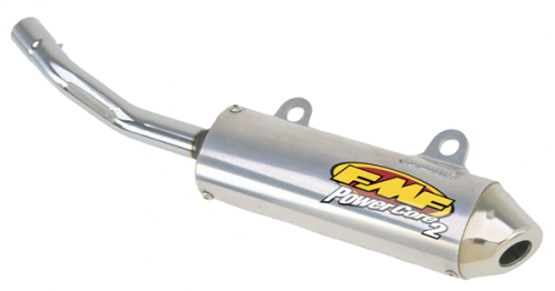 FMF Racing - FMF Racing PowerCore 2 Silencer - 020188