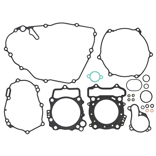 Namura Technologies - Namura Technologies Complete Gasket Kit - NX-40096F