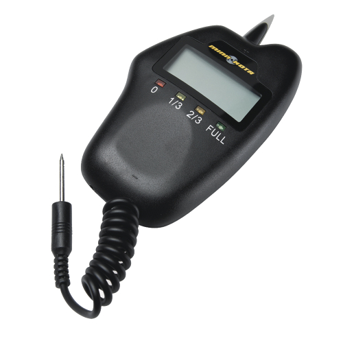 Minn Kota - Minn Kota Digital Battery Meter
