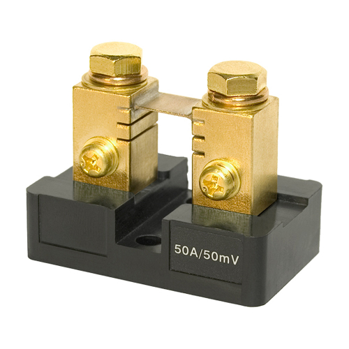 Blue Sea Systems - Blue Sea 9228 Analog Meter Shunt 50A/50mV