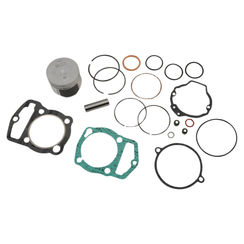 WSM - WSM Top-End Rebuild Kit - .25mm Oversize - 54-222-11