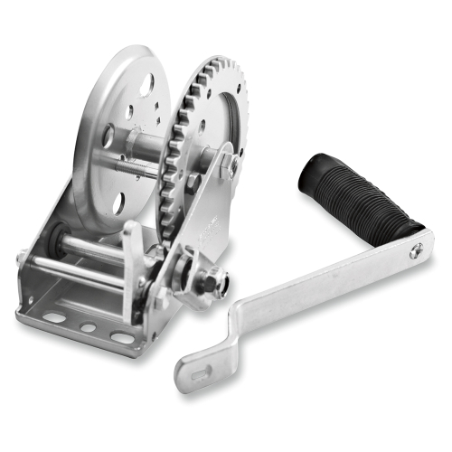 Kimpex - Kimpex Manual Trailer Winch - 745728