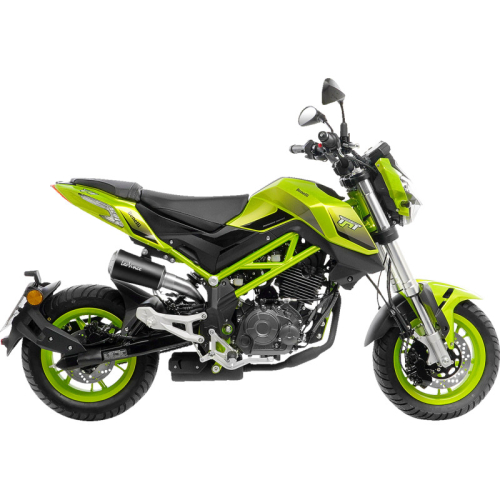 Leo Vince - Leo Vince LV-10 Slip-On - 15262B