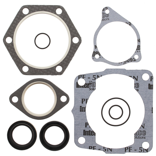Vertex - Vertex Gasket Set with Oil Seals - 811807