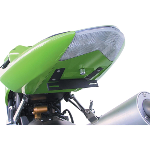 Targa - Targa X-Tail Kit - 22-452-X-L