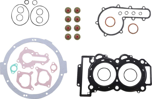 Moose Racing - Moose Racing Complete Gasket Kit - 808992MSE