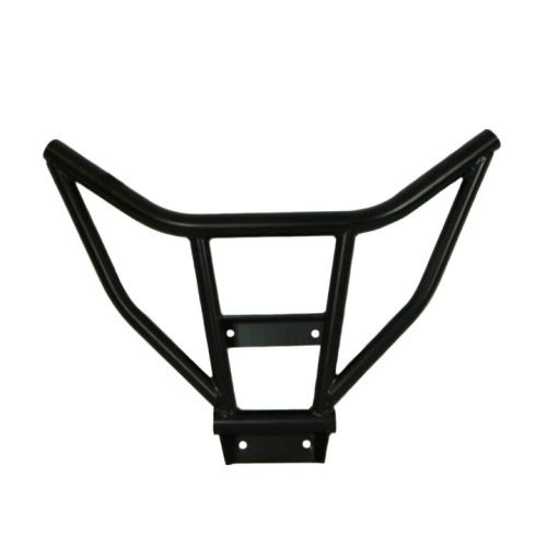 Big Gun - Big Gun Armor Front Bumper - 101-2662