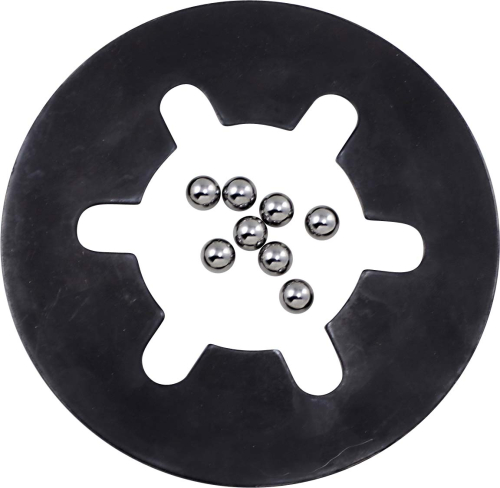 Belt Drives Ltd - Belt Drives Ltd High Performance 3/8in. Ball-Bearing Lockup Clutch Upgrade Kit - 8 - HHP-3