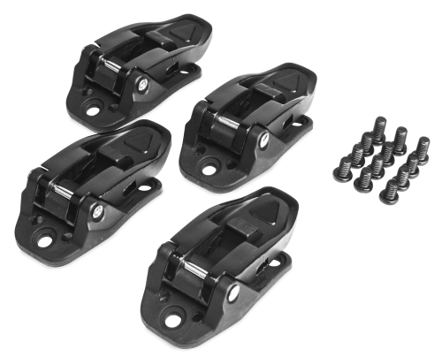 Answer - Answer Buckle Kit for AR-1, Dual Sport, VX-II, and VX-IIR Boot - 461898