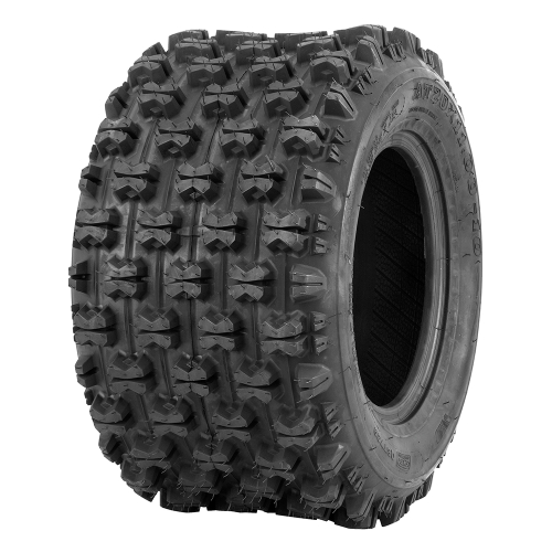 QuadBoss - QuadBoss QBT739 Sport Front Tire - 20x11-10 - P357-20X11-10