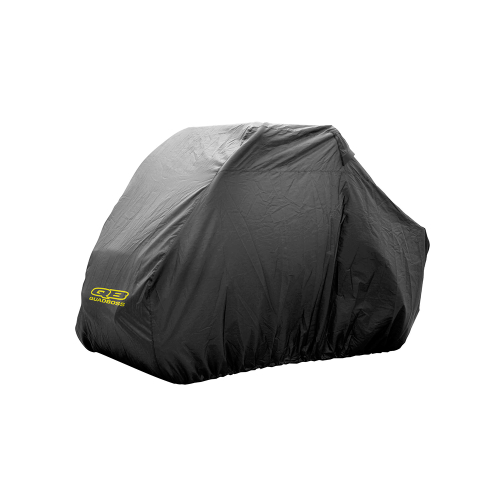 QuadBoss - QuadBoss UTV Cover - UTV with Roll Cage - 114in. x 59in. x 70in. - 156603