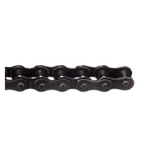 Daido - Daido Nickel Plated Offset Link for #41 Single Chain - XF-50-02-396