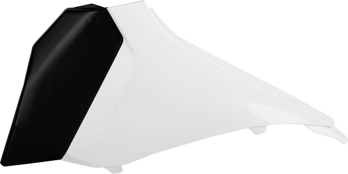 Polisport - Polisport Airbox Cover - White - 8449700002