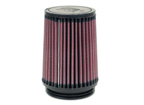 K&N Engineering - K&N Engineering High Flow Air Filter - YA-4003