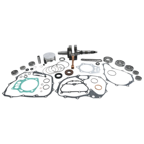 Vertex - Vertex Complete Engine Rebuild Kit - 0.5mm - WR00015