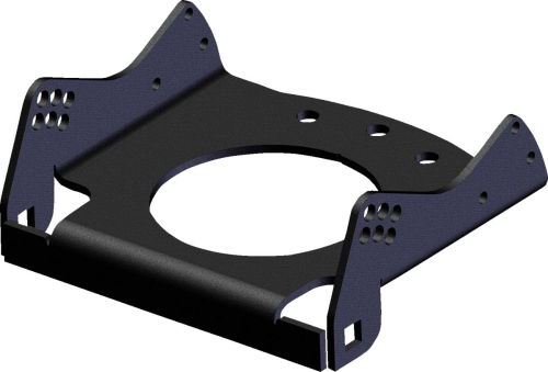 KFI Products - KFI Products UTV Plow Cradle - 105639-R