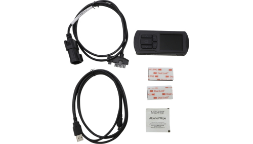 Dynojet Research - Dynojet Research Power Vision 3 - PV3-19-16