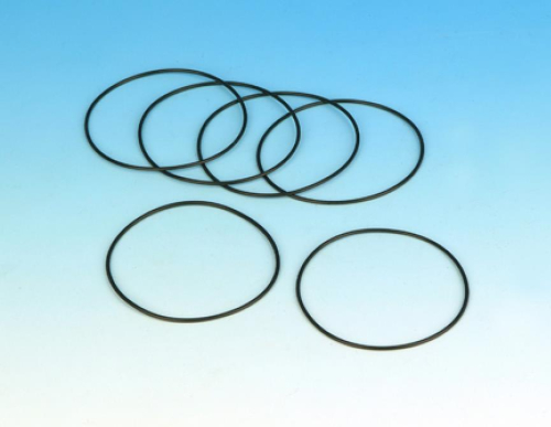James Gasket - James Gasket Turn Signal Lens O-Rings - JGI-68451-86