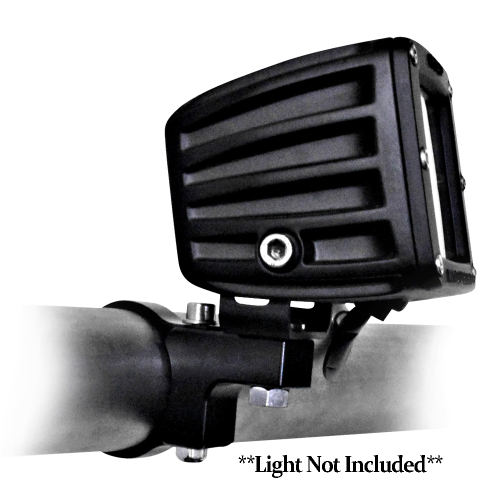 RIGID Industries - RIGID Industries Horizontal Bar Mount - 2"