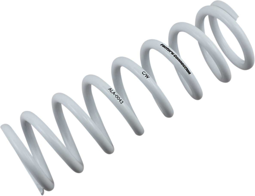 Factory Connection - Factory Connection Shock Springs - 4.3 kg/mm - ALA-0043