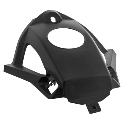 Acerbis - Acerbis Tank Cover - Black - 2645520001