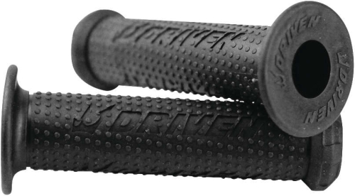 Driven Racing - Driven Racing Revolt Grip - Black - D333 BK