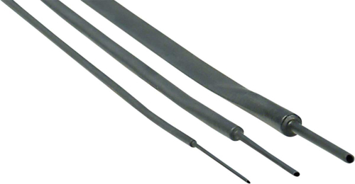 DEI - DEI Hi-Temp Shrink Tube - 3mm/6mm/9mm x 4ft. - 010839