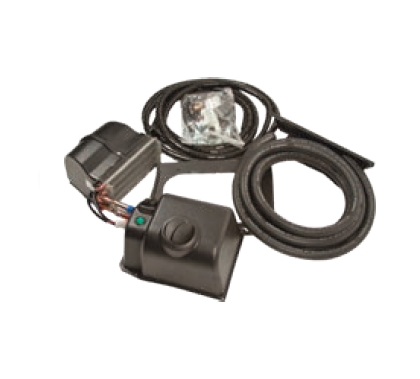 Open Trail - Open Trail Heater - 6035A