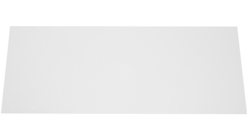 SNO Stuff - SNO Stuff Blank Windshield Material - 451-082