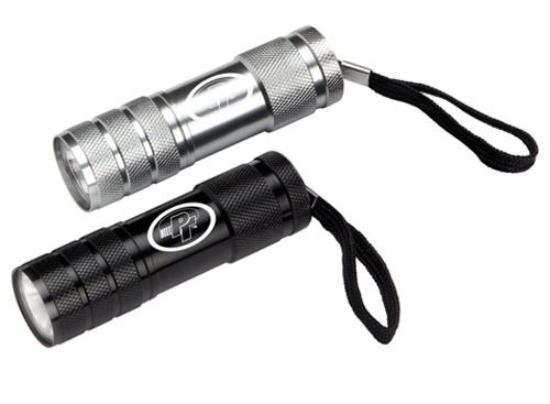 Performance Tools - Performance Tools 2-Pack LED Flashlight - W2459