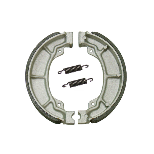 Wild Boar - Wild Boar Semi-Metallic Brake Shoes - AT-05008