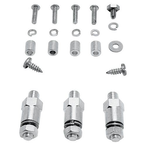 Colony - Colony Dash Plate Mounting Kit - 7715-6