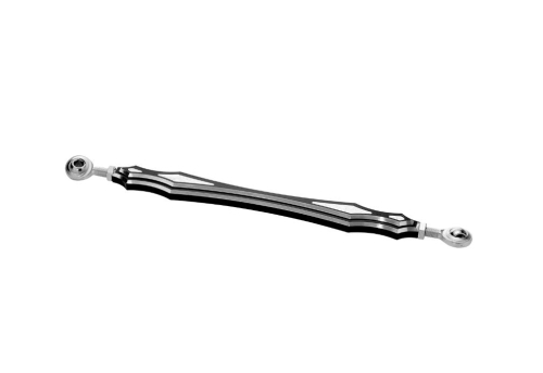 Precision Billet - Precision Billet Dark Side Billet Shift Linkage - Black - DRK-350-ALL-BLK