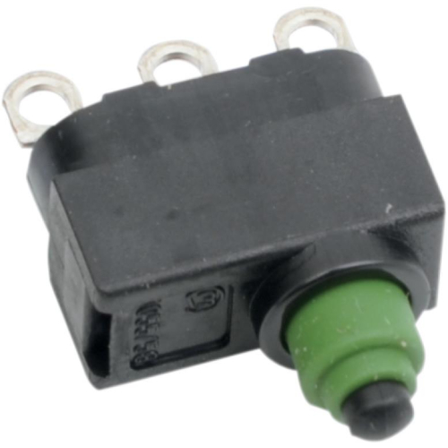 Performance Machine - Performance Machine Cable Brake Light Switch for Contour Billet Handlebar Control - 0042-0004