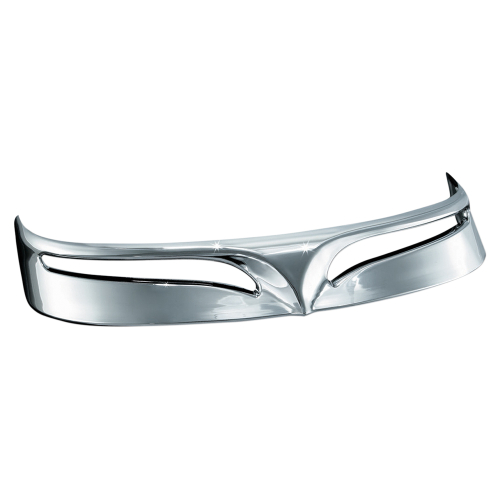 Kuryakyn - Kuryakyn Rear Fender Tip - 7787