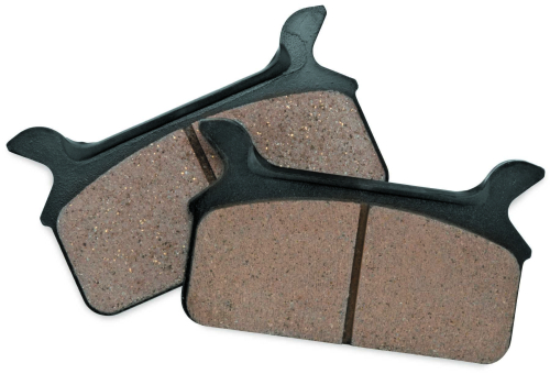 Twin Power - Twin Power Organic Brake Pads - 592357