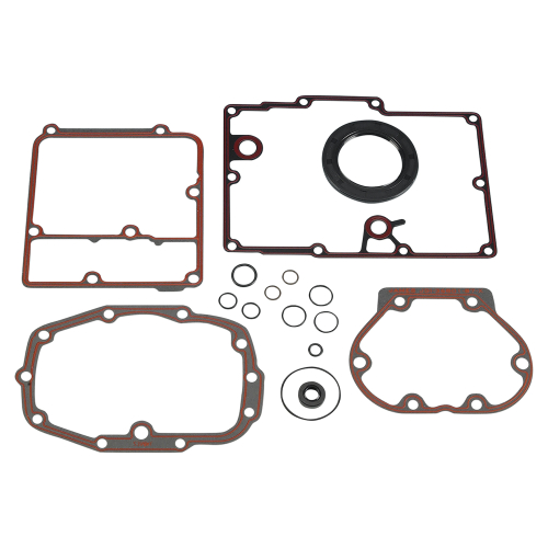 James Gasket - James Gasket Transmission Gasket and Seal Kit - 33031-05
