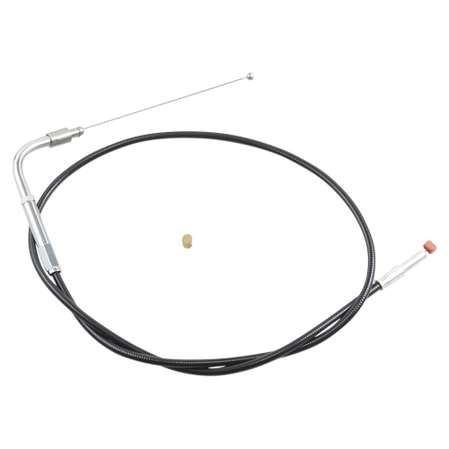 Barnett - Barnett Black Vinyl Idle Cable - 101-30-40019