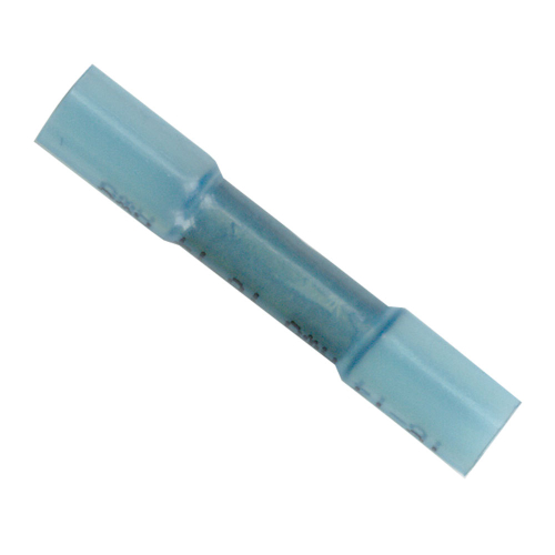 Ancor - Ancor 16-14 Heatshrink Butt Connectors - 100-Pack