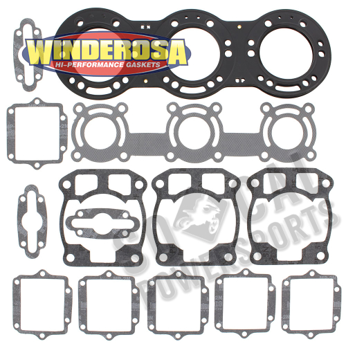 Vertex - Vertex Top End Gasket Set - 610810